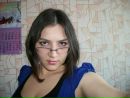 Фотография Искаковой Гузалии
