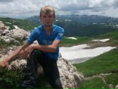 Макс Петунин фотография #15 (источник - https://vk.com/id793694)