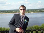 Фотография Хозяшева Артема