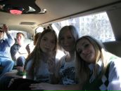 Фотография Лавровой Анастасии