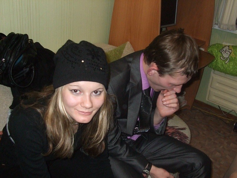 Александр Радостев фотография #46