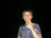 Фотография Кривки Антона