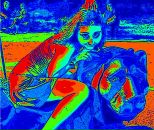 Фотография Смирновой Ирины