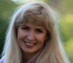 Фотография Матвеевой Инги