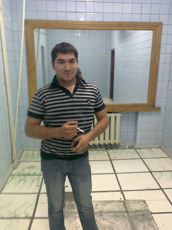 Динислям Халилов фотография #28