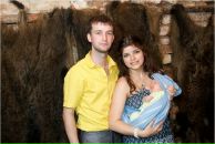 Фотография Здоровой Алины