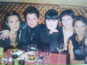 Фотография Кроер Рады