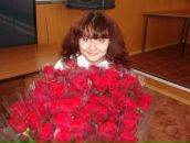 Фотография Никулицы Ирины