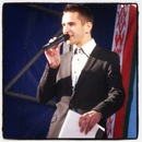 Фотография Васичева Владимира