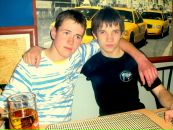 Рома Стефанищів фотография #34 (источник - https://vk.com/id103403154)