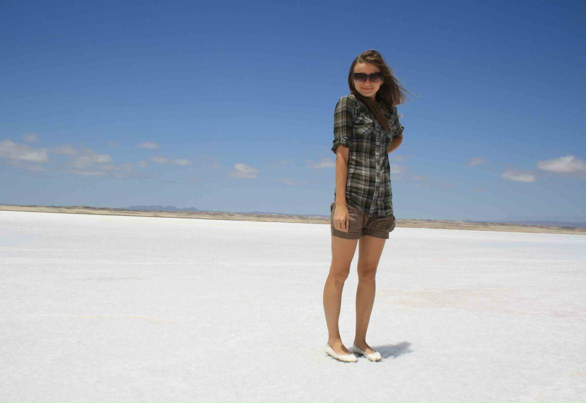 Елена Мацук фотография #27