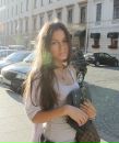 Фотография Новиковой Дарьи