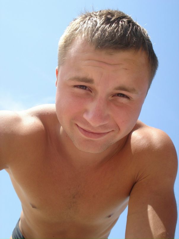 Артем Плотников фотография #12