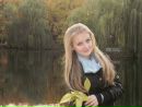 Фотография Умришовой Екатерины