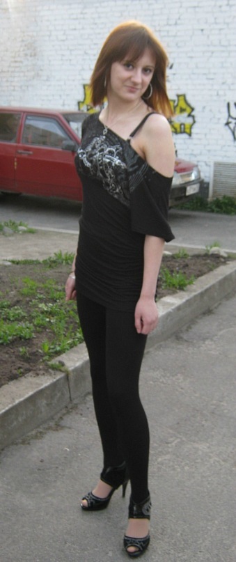 Надежда Щекланова фотография #18