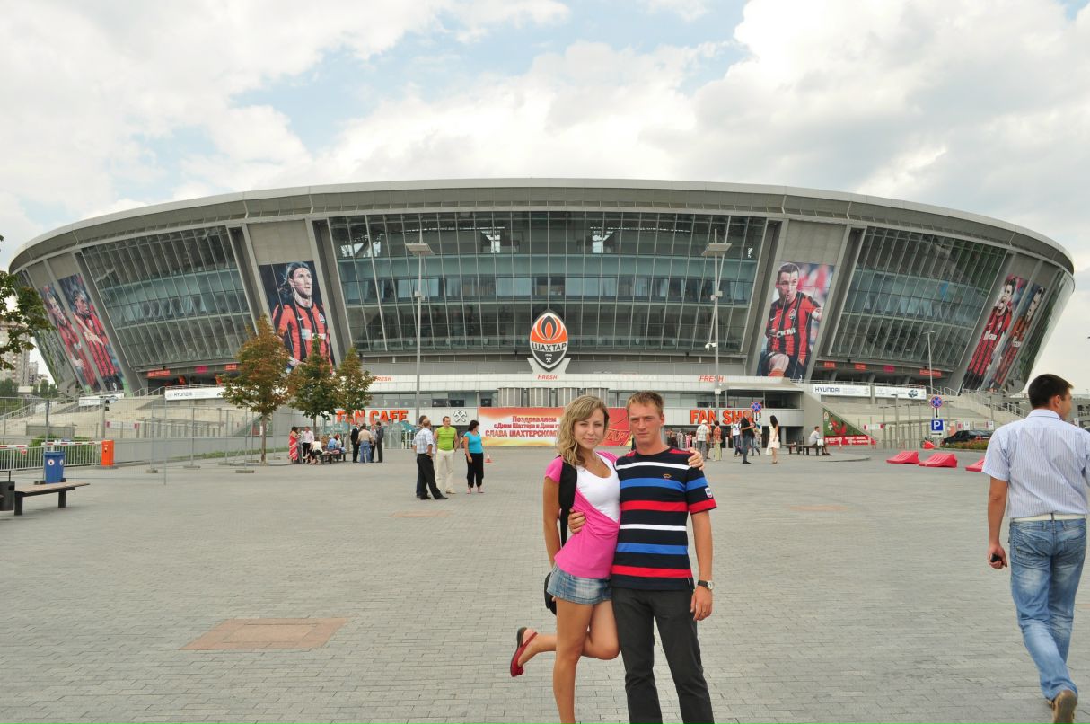 Анастасия Сиделёва фотография #40