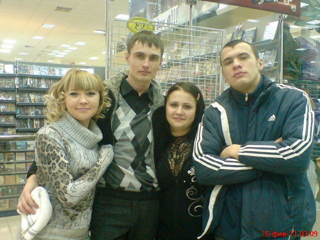 Иван Бронсков фотография #3