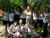 Фотография Агаповой Ирины