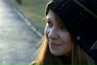 Фотография Красноштан Елизаветы