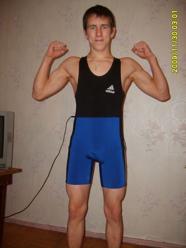 Александр Криницын фотография #35