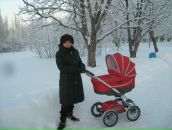 Фотография Ананьевой Татьяны