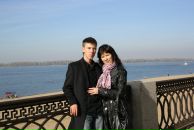 Фотография Волковой Татьяны