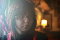 Фотография Солнышко Анастасии