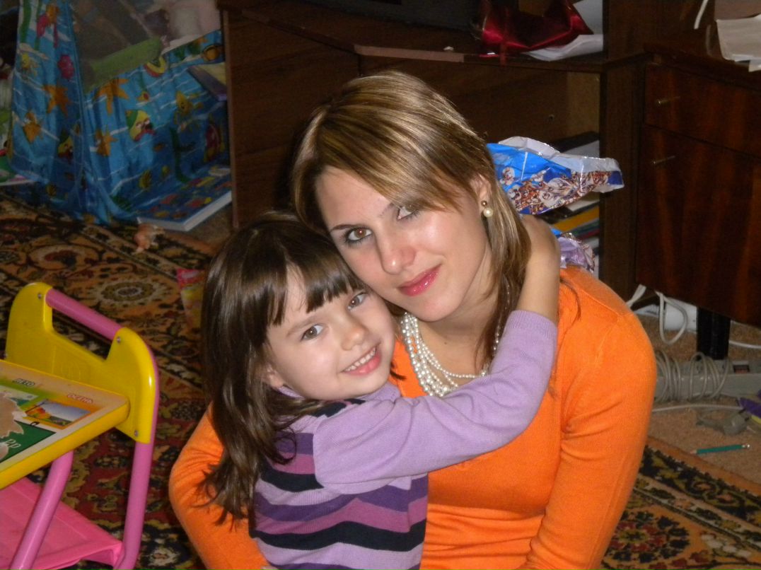 Софья Шинкарук фотография #20