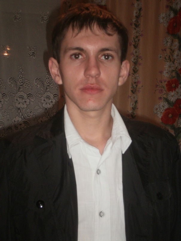 Виктор Мецих фотография #18