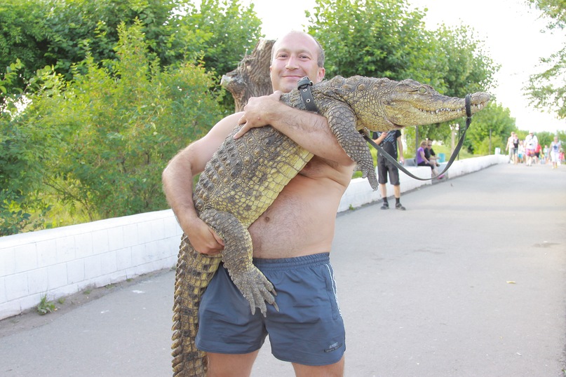 Рустам Хамракулов фотография #32
