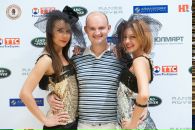 Фотография Герасимова Виктора