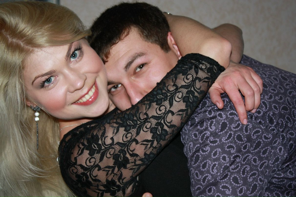 Антон Леонтьев фотография #20