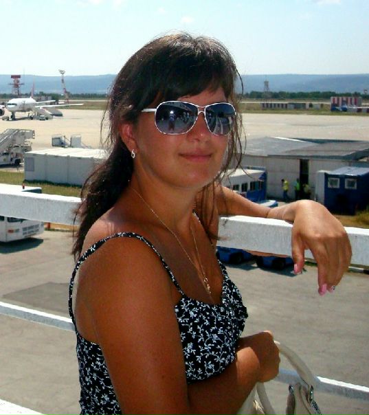 №2, Ольга Зайцева, 38 лет, Мурманск №2, Ольга Зайцева, 38 лет, Мурманск