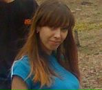 Фотография Скворцовой Евгении