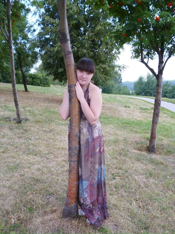 Инесса Лаврова фотография #8