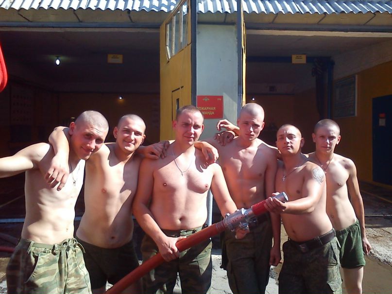 Дмитрий Бабкин фотография #25