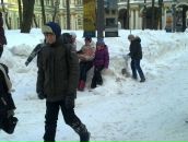 Фотография Баснева Дмитрия