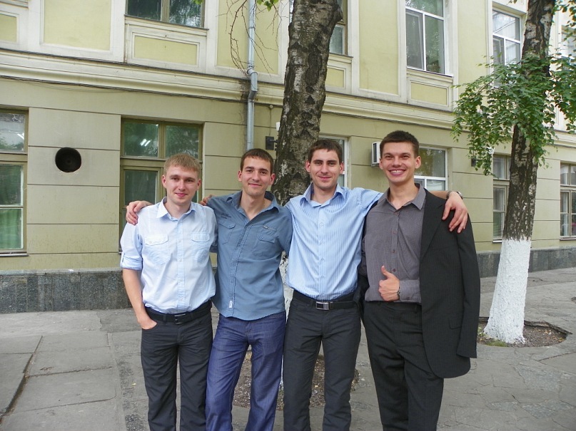 Олег Подрез фотография #45