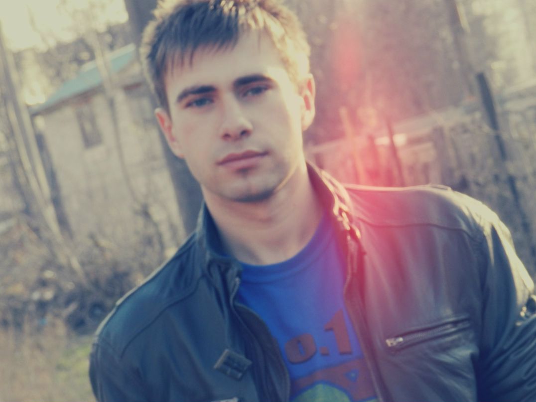 Денис Махненко фотография #46