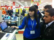 Фотография Лавринович Марины