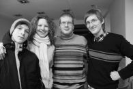 Станислав Громов фотография #30 (источник - https://vk.com/id7055403)