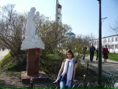 Фотография Ивановой Анастасии