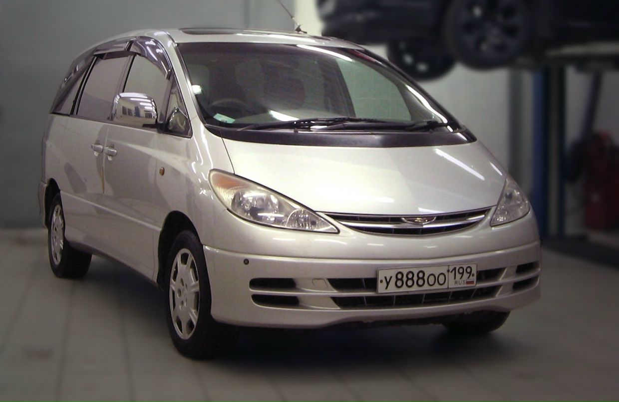 Антон Сергеев фотография #22