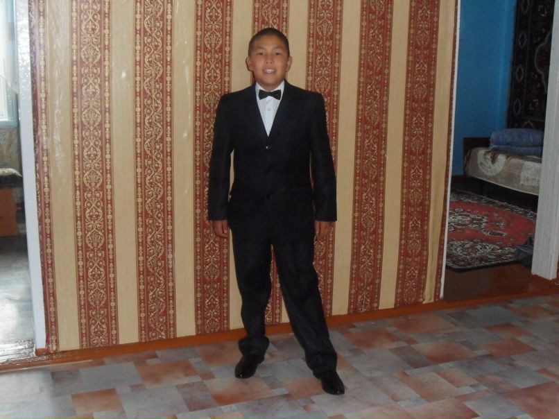 Чангы Кас-оол фотография #10