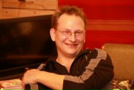 Фотография Зябкина-Бодунова Михаила