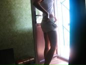 Фотография Осиповой Оли