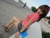 Фотография Мазловой Натальи