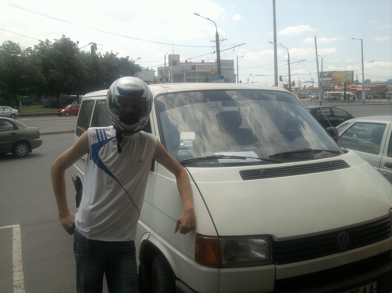 Сергей Капинус фотография #6