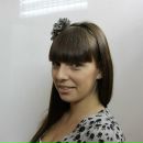 Фотография Овсянниковой Дины