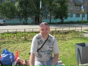 Фотография Александр Овсянников
